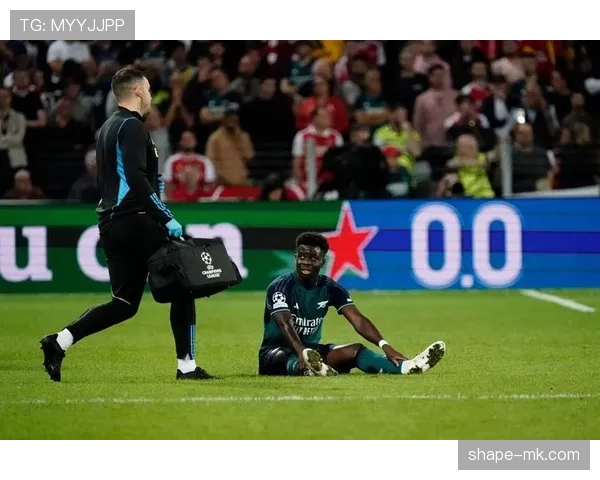 萨卡英超赛季数据出色,进球助攻齐发力助阿森纳稳固争冠形势