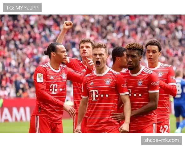 拜仁慕尼黑欧冠状态回暖，再创辉煌可期