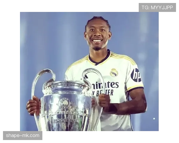 皇马防线核心状态回升，争冠形势愈发明朗