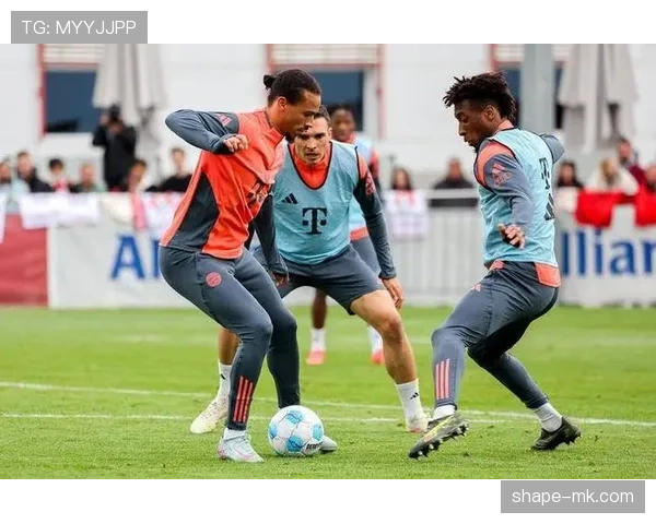 科曼速度优势明显，本赛季边路突破效率持续提升