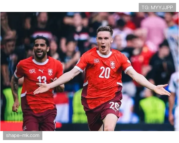 瑞士国家队排名保持稳定