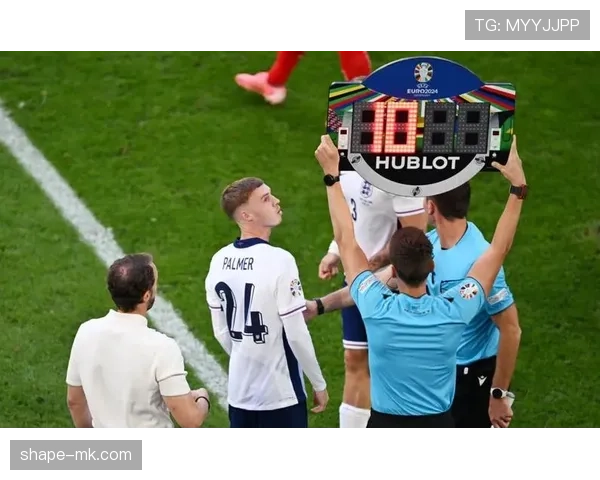 英格兰点球魔咒延续，欧洲杯关键战再度受挫