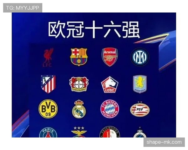 欧洲联赛官方最新消息公布