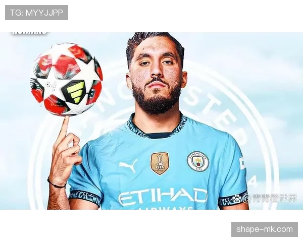 曼城阵容豪华，但结构失衡问题藏不住了？