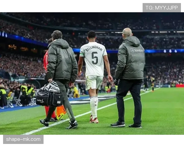 琼阿梅尼 vs 贝林厄姆：全能中场的战术角色与比赛影响力差异