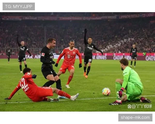 拜仁防守体系漏洞频现，稳定性承压或将影响争冠形势