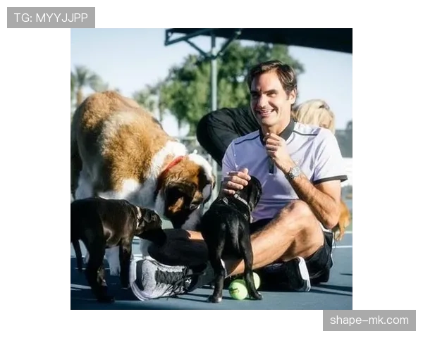 费德勒家的狗都比我会花钱